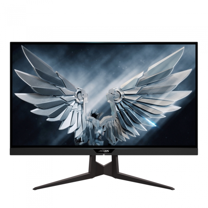 Монитор Gigabyte FI27Q-P-EK, RTL