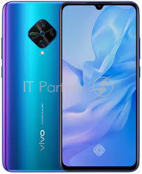 Мобильный телефон V17 128GB NEBULA BLUE 5654582 VIVO