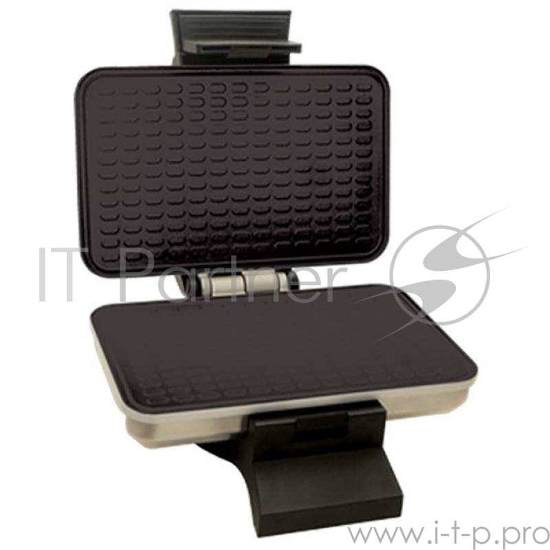 Вафельница В-21 Аксион, 750 Вт