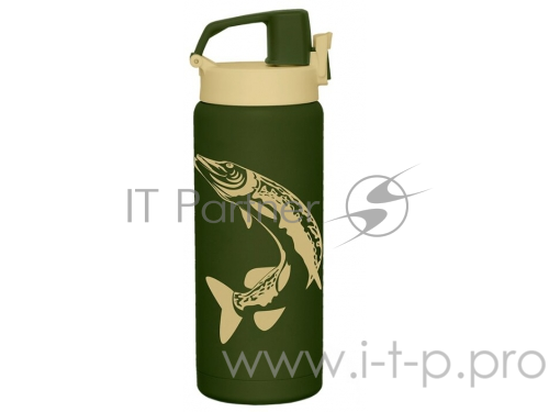 Термос-сититерм Арктика, 500 мл, арт. 702-500 щука