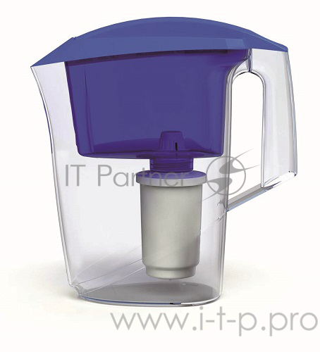 Фильтр Гейзер Аквилон синий прозрачный 62042 (уп-ка 6шт)