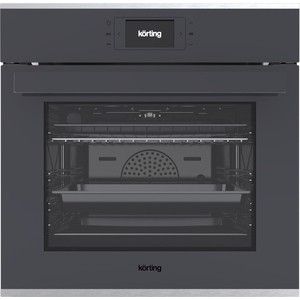 Электрический духовой шкаф KORTING OKB 1131 CSGGr