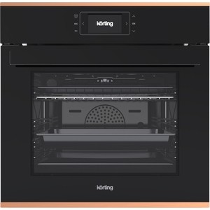 Электрический духовой шкаф KORTING OKB 1131 CSGN