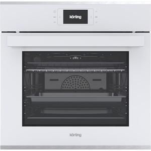 Электрический духовой шкаф KORTING OKB 1131 CSGW