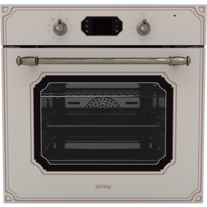 Электрический духовой шкаф KORTING OKB 491 CRGB