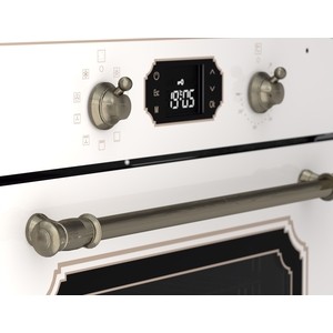 Электрический духовой шкаф KORTING OKB 491 CRGB