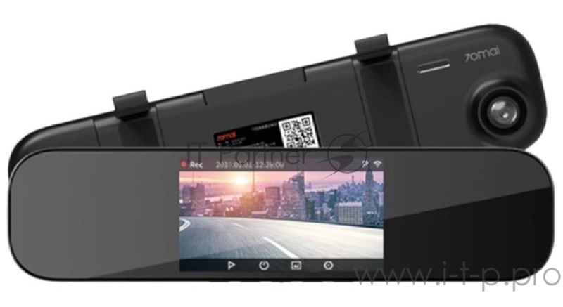 Автомобильный видеорегистратор XIAOMI Mi Dash Cam 1S