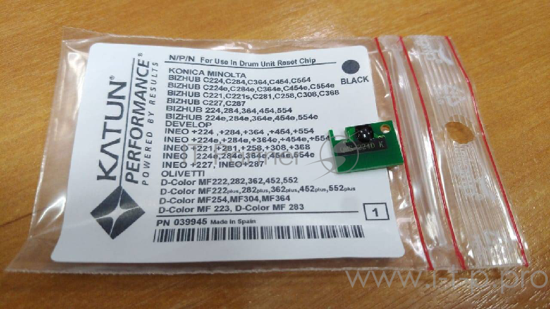 224/284/364/454/554/C224/C284/