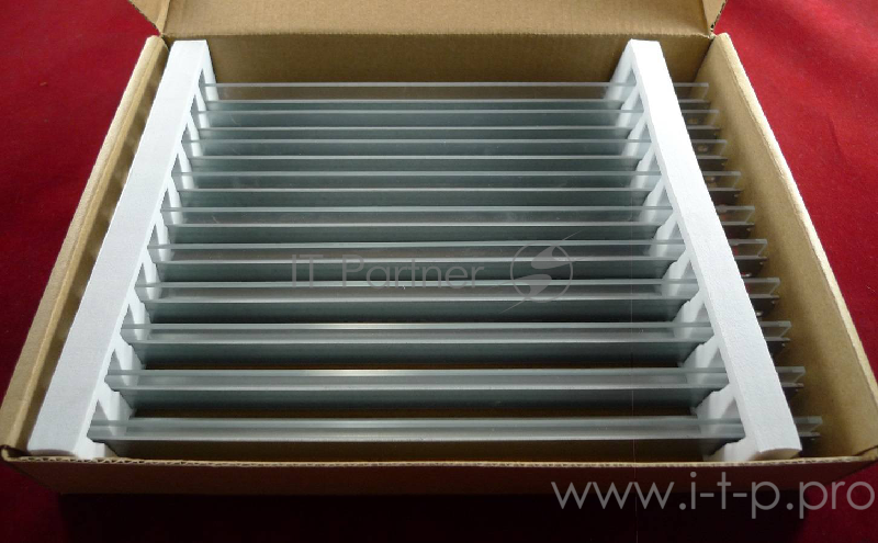 Ракель (Wiper Blade) Samsung ML-2850/2851, SXC-4824/4828 (D-2850/D-209) (ELP Imaging®) 10штук (цена за упаковку)