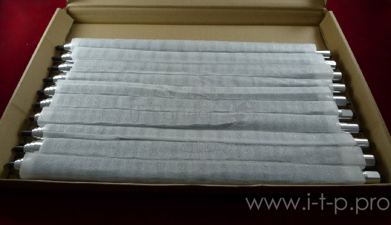 Вал магнитный (в сборе) HP LJ 5200,M5025/5035 (Q7516) Low Cost (ELP Imaging®) 10штук (цена за упаковку)