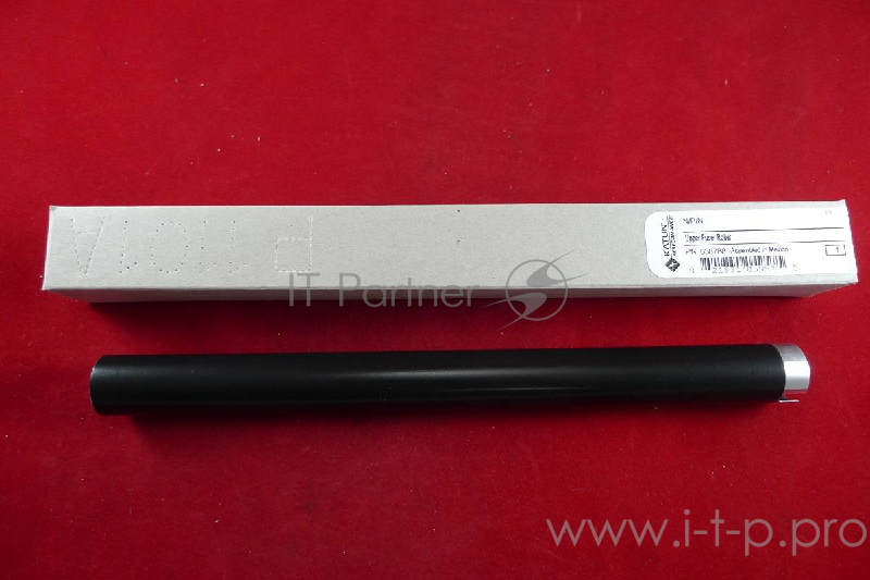 Вал тефлоновый для Kyocera FS 1100/1028/1120/1128/1135/1300/ Katun