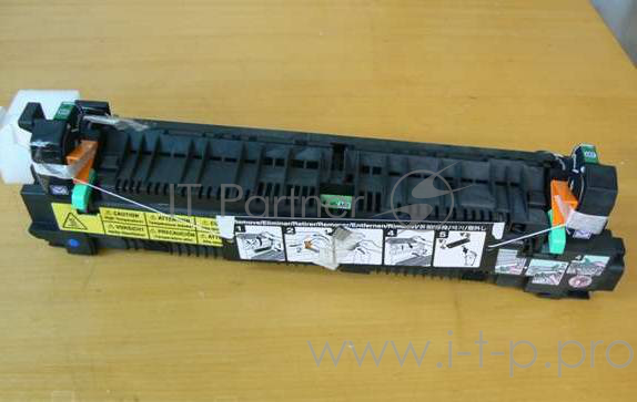 Печь в сборе Konica-Minolta bizhub 308/368/C224/C224e/C258/C284/C (A161R71900/A161R71911/A161R71