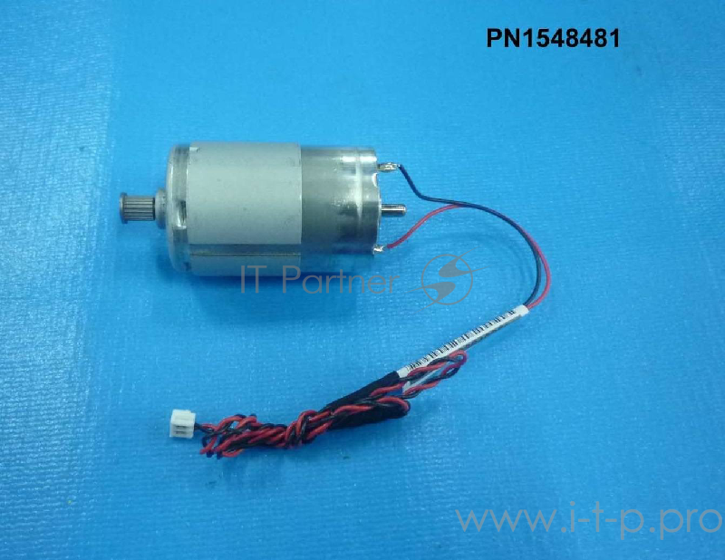 Мотор каретки Epson L110/310/350/365/550/555 (1548481)