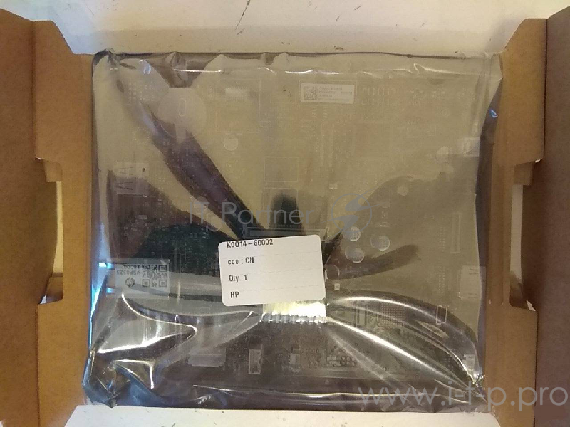 Плата форматера HP LJ M607n/dn/M608n/dn/M609dn (K0Q14-60002)