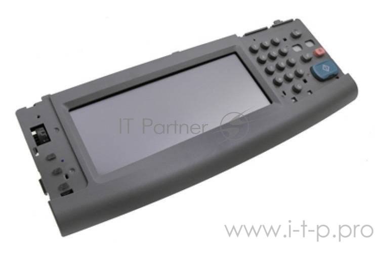 Панель управления в сборе HP LJ M9040/9050/9059 MFP (CC395-60102/CC395-60147)