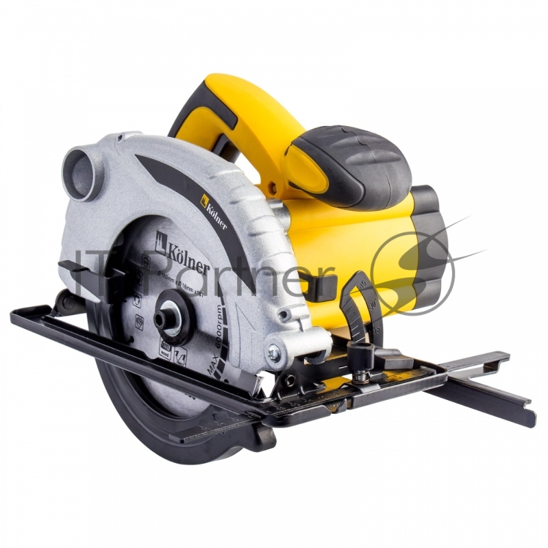 Пила дисковая Kolner KCS160/1300 (4 шт)