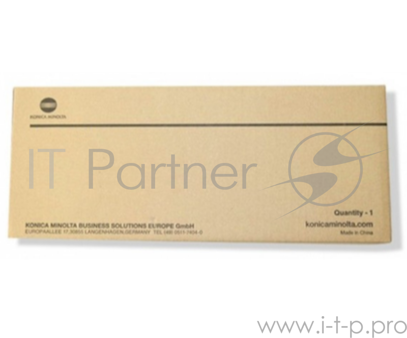 Тонер Konica-Minolta AccurioPress C2060/C2070/C2070P красный TN-619M (o)