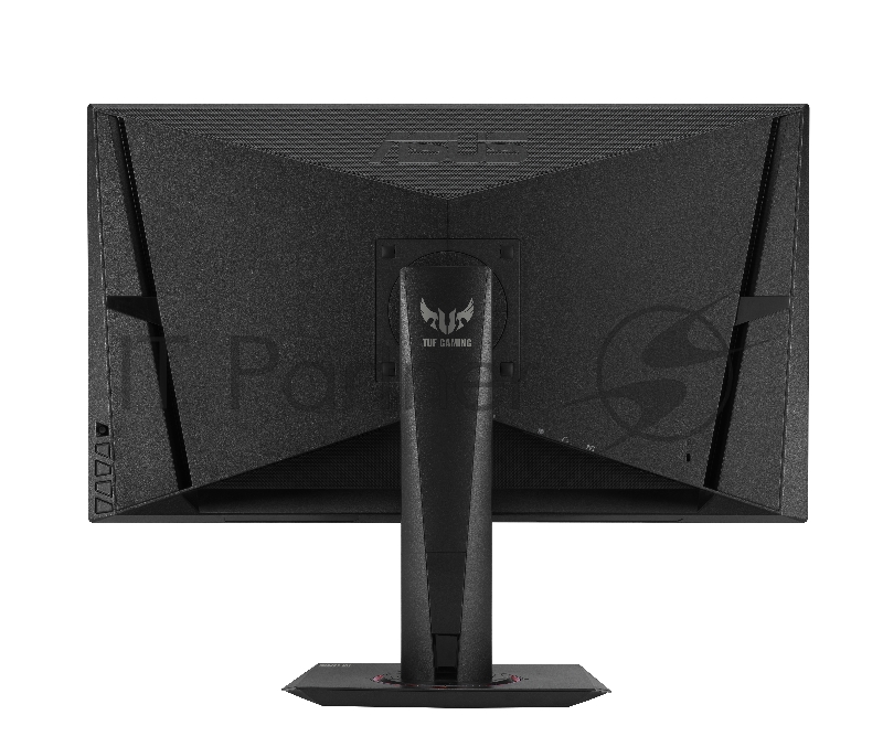 МОНИТОР 27 ASUS Gaming VG27AQ Black (IPS, LED, Wide, 2560x1440, 165Hz, 1ms, 178°/178°, 350 cd/m, 100,000,000:1, +DP, +Н