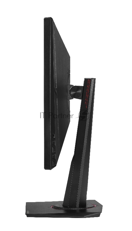 МОНИТОР 27 ASUS Gaming VG27AQ Black (IPS, LED, Wide, 2560x1440, 165Hz, 1ms, 178°/178°, 350 cd/m, 100,000,000:1, +DP, +Н