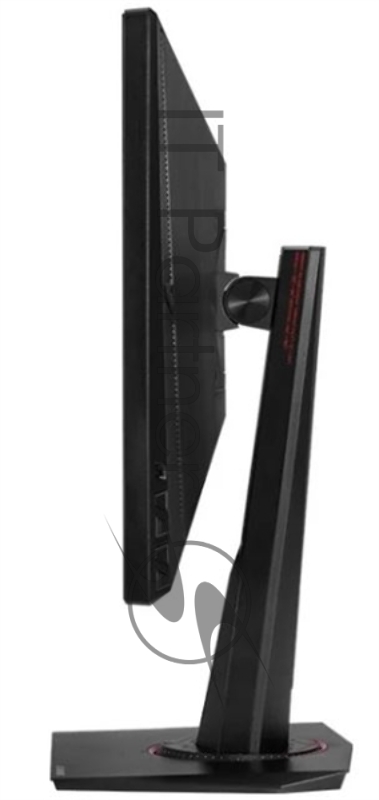 МОНИТОР 27 ASUS Gaming VG27AQ Black (IPS, LED, Wide, 2560x1440, 165Hz, 1ms, 178°/178°, 350 cd/m, 100,000,000:1, +DP, +Н