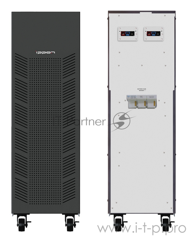 Батарея для ИБП Ippon Innova RT 33 20K Tower 480В 18Ач
