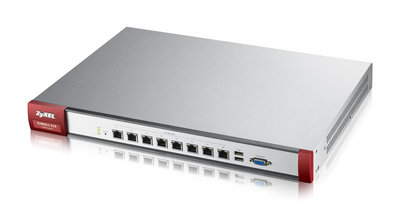 Сетевой экран Zyxel ZyWALL 310 10/100/1000BASE-TX