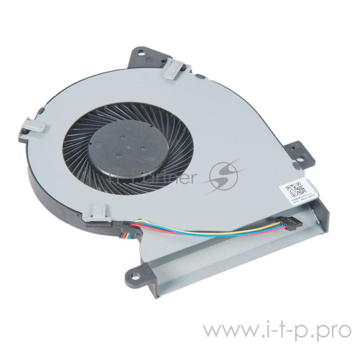Вентилятор для Asus X540SA, X540LA, X540LJ, X540YA, X540LJ, X540, X540YA-XX017D