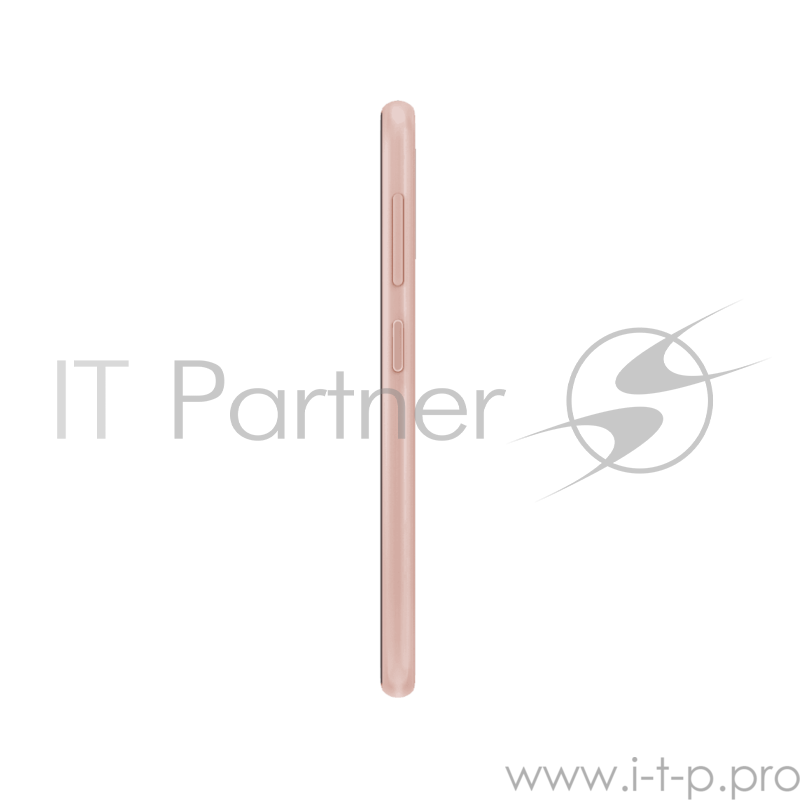 Смартфон Nokia NOKIA 4.2 DS TA-1157 PINK, 5.71” 19:9 1520x720, 2.0GHz, 8 Core, 3GB RAM, 32GB, up to 400GB flash, 13Mpix+2Mpix/8Mpix, 2 Sim, 2G, 3G, LTE, BT v4.2, Wi-Fi, NFC, GPS / AGPS, GLONASS, Beidou, Micro-USB, 3000mAh, Android 9 Pie, 161g, 148,95