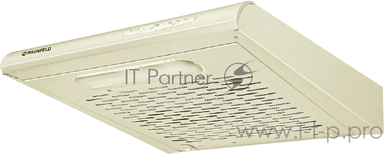 Вытяжка MAUNFELD MPA 50 БЕЖЕВЫЙ • Тип: настенная• Цвет: бежевый• Управление: ползунковое• Ширина, мм: 500• Полная потребляемая мощность, Вт: 140• Количество скоростей: 3• Максимальная производительность, м3/ч: 420• Диаметр воздуховода, мм: 120• Площ