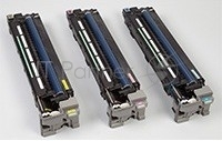 Фотобарабаны Цветные, SP C840, (3шт. в комплекте) Color Drum Unit SP C840