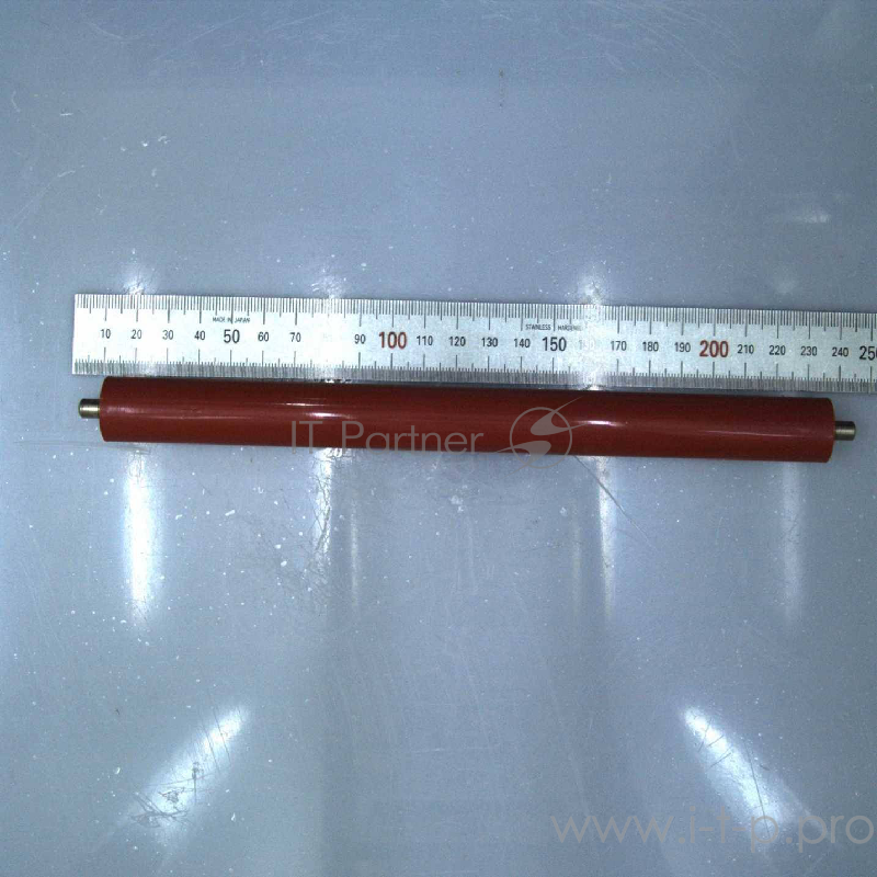 Вал резин. Samsung ML-1660/1665/1860/1865/2160/21 (JC66-02716A/JC66-02716B) (o)