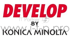 Автоподатчик реверсивный Konica-Minolta DF-632 Document Feeder (100 листов)