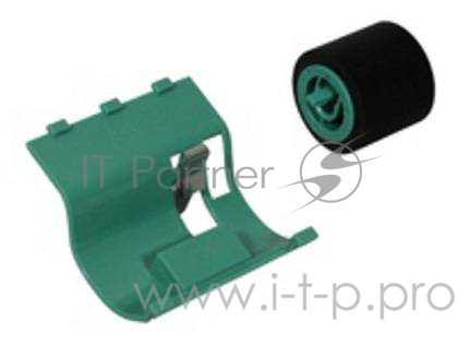 Ролик отделения и направляющая ADF Lexmark X65x/X79x/XS796 (40X4605)