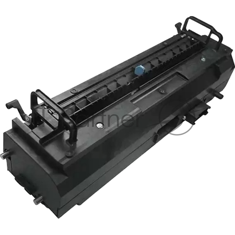 Блок закрепления, европейская модель