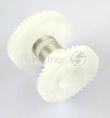 Муфта ролика подачи обходного лотка OKI C96x0/C98x0 (42752801)