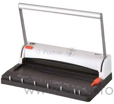 A4/перф.7л.сшив/макс.70л./мета