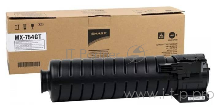 Тонер-картридж Sharp Taurus (83k)