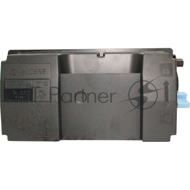 Тонер-картридж TK-3200 40 000 стр. для P3260dn