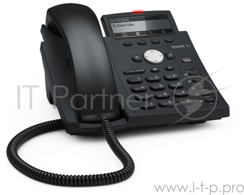 Sip-телефон SNOM D315 Desk Telephone