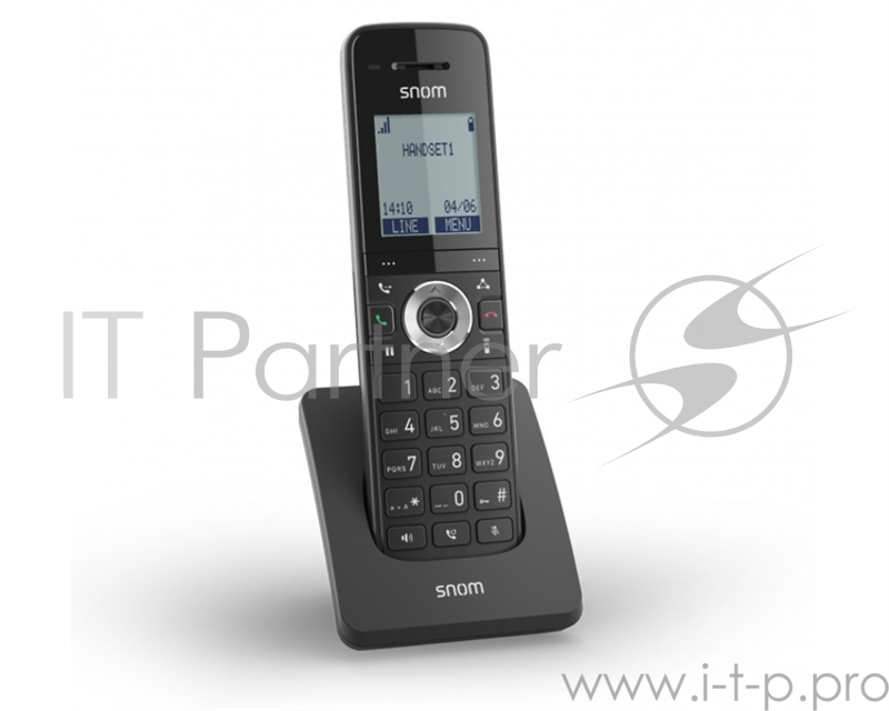 Телефон SNOM M15 Singlecell