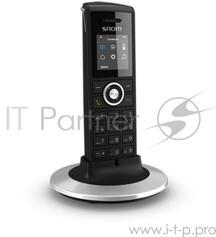 Телефон SNOM M25 Office Handset