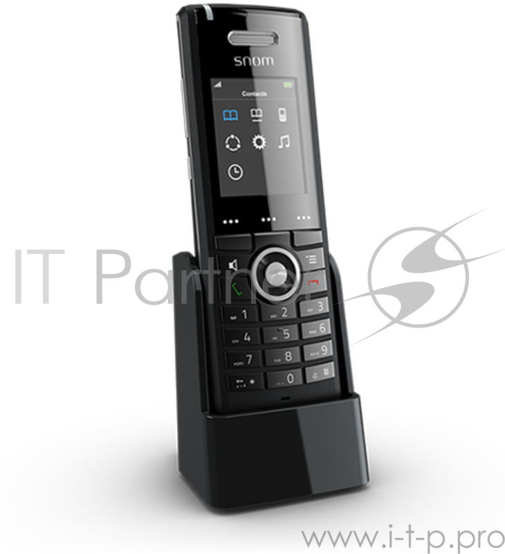Телефон SNOM M65 Professional Handset