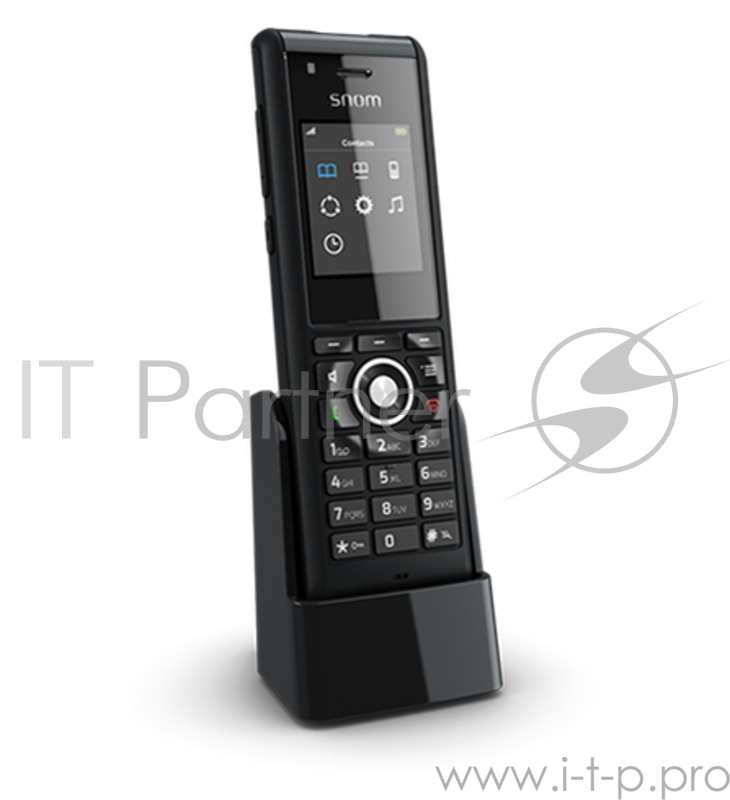Телефон SNOM M85 Industrial Handset