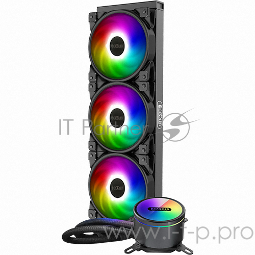 LGA2066/2011/1366/115х/775/TR4