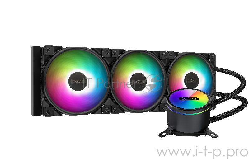 LGA2066/2011/1366/115х/775/TR4