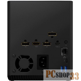 Видеокарта внешняя Gigabyte GV-N208TIXEB-11GC