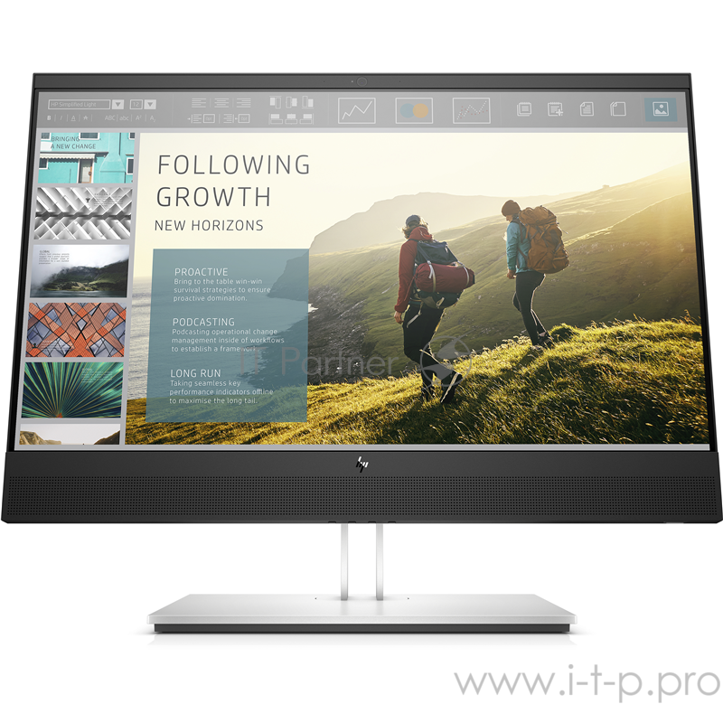 Монитор HP Mini-In-One 24