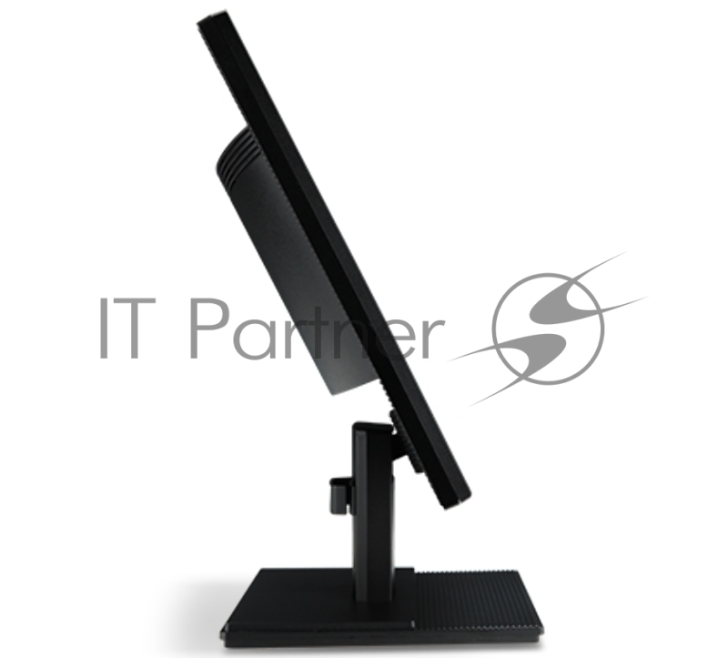 МОНИТОР 23.6 Acer V246HQLbi Black (VA, LED, Wide, 1920x1080, 5ms, 178°/178°, 250 cd/m, 100,000,000:1, +НDMI, )