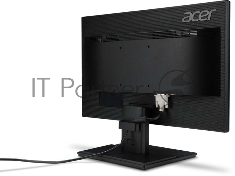 МОНИТОР 23.6 Acer V246HQLbi Black (VA, LED, Wide, 1920x1080, 5ms, 178°/178°, 250 cd/m, 100,000,000:1, +НDMI, )