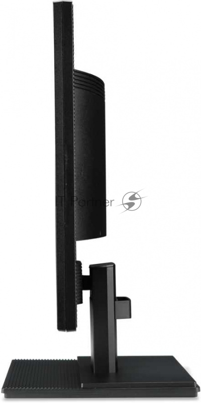 МОНИТОР 23.6 Acer V246HQLbi Black (VA, LED, Wide, 1920x1080, 5ms, 178°/178°, 250 cd/m, 100,000,000:1, +НDMI, )